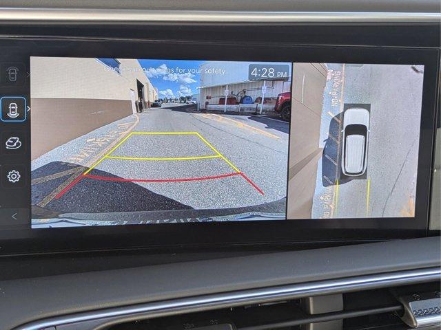 new 2026 Hyundai Palisade car, priced at $54,455