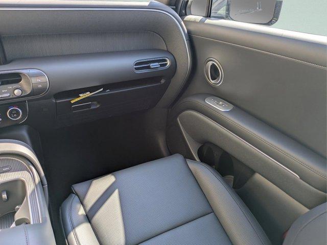 new 2026 Hyundai Palisade car, priced at $54,455