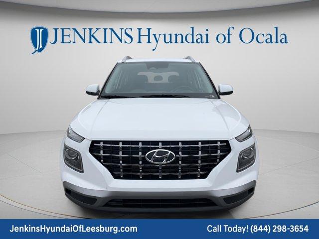 new 2026 Hyundai Venue car, priced at $24,185