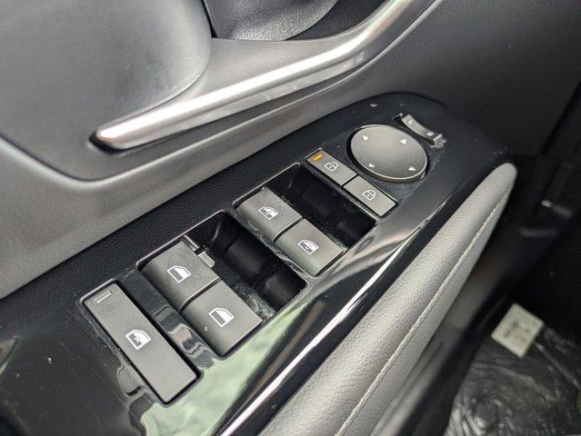 new 2026 Hyundai TUCSON Plug-In Hybrid car, priced at $49,957