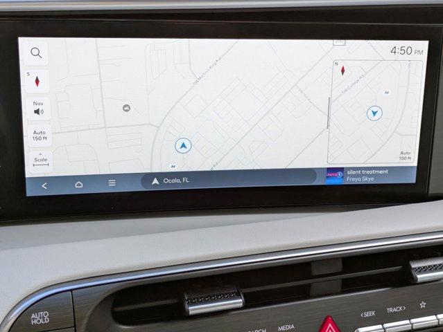 new 2026 Hyundai Palisade car, priced at $51,820