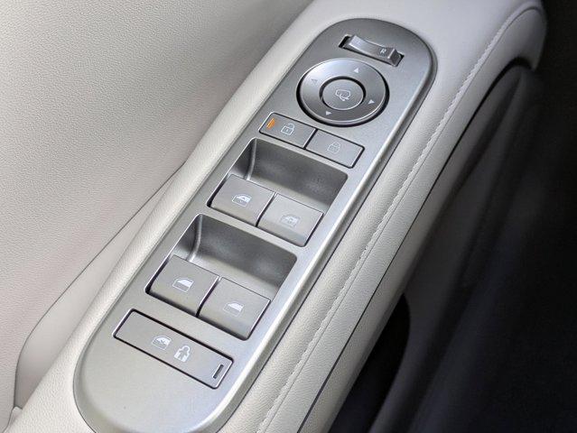 new 2026 Hyundai Palisade car, priced at $51,820