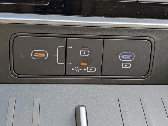 new 2026 Hyundai SANTA FE HEV car, priced at $43,898