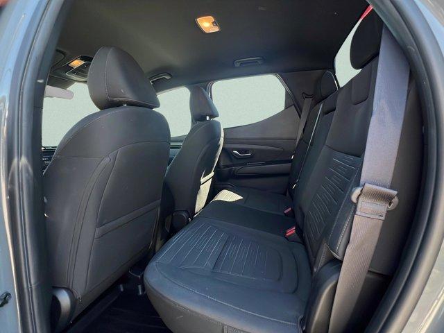 used 2022 Hyundai SANTA CRUZ car, priced at $26,756