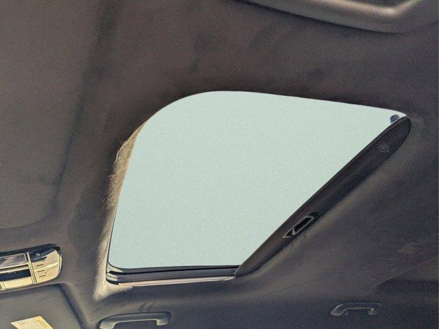 new 2026 Hyundai SANTA FE HEV car, priced at $46,470