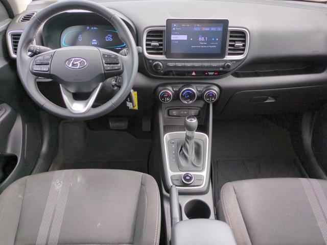 used 2023 Hyundai Venue car, priced at $19,659