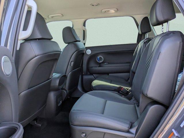 new 2026 Hyundai Palisade car, priced at $47,032