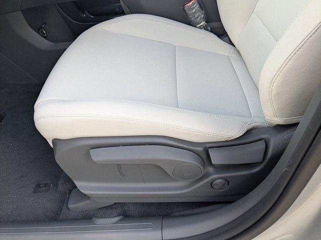 new 2026 Hyundai SANTA FE HEV car, priced at $33,563