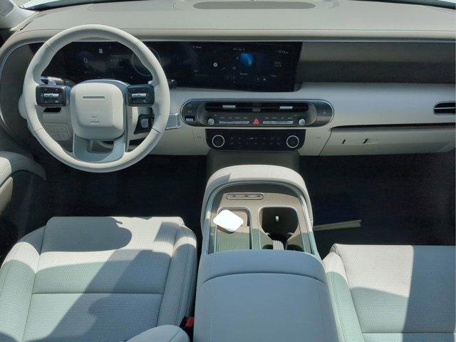 new 2026 Hyundai Palisade car, priced at $50,895