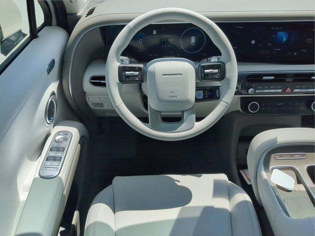 new 2026 Hyundai Palisade car, priced at $50,895