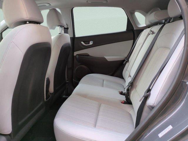 used 2023 Hyundai Kona car, priced at $20,800