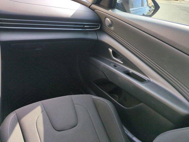 new 2022 Hyundai Elantra car, priced at $20,989