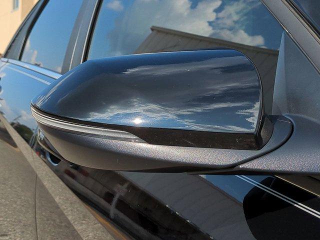 new 2022 Hyundai Elantra car, priced at $20,989