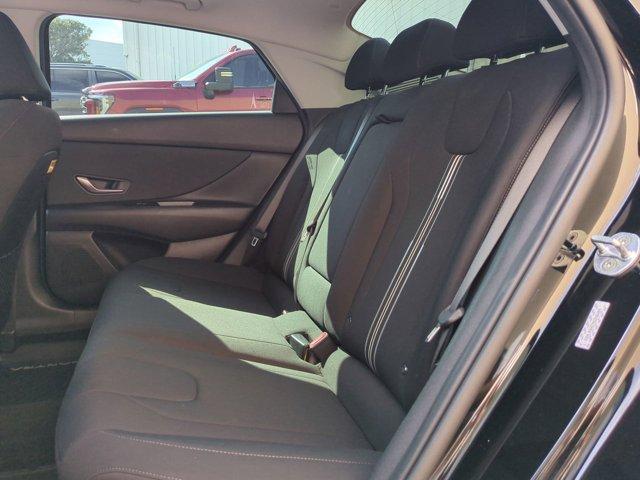 new 2022 Hyundai Elantra car, priced at $20,989