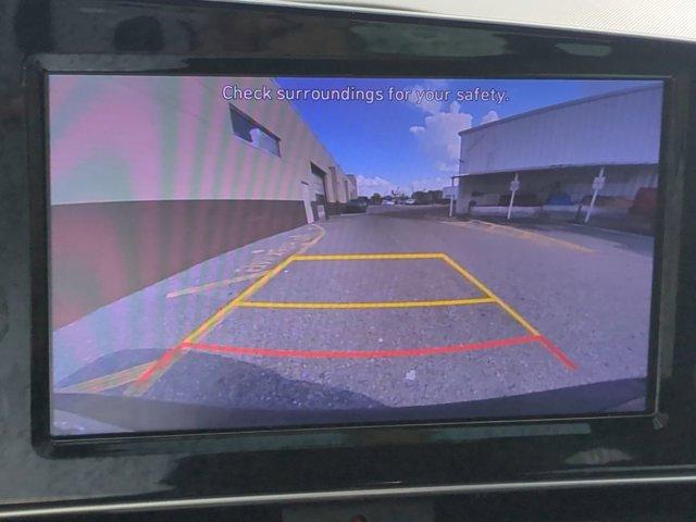 new 2022 Hyundai Elantra car, priced at $20,989