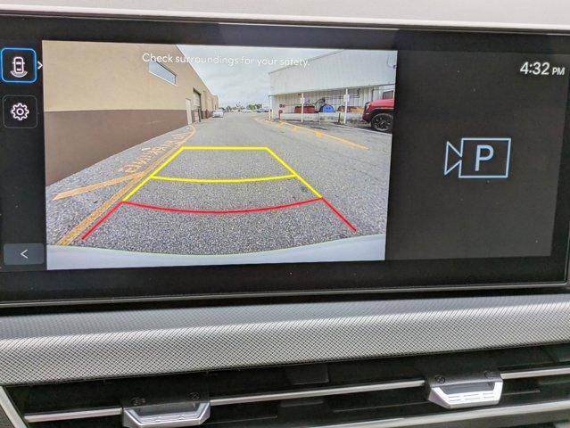 new 2026 Hyundai Sonata car, priced at $28,001