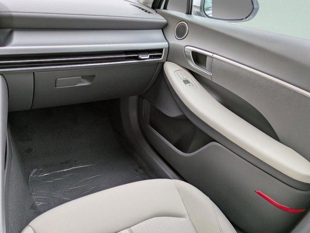 new 2026 Hyundai Sonata car, priced at $28,001