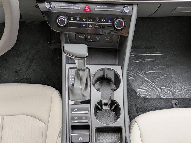 new 2026 Hyundai Sonata car, priced at $28,001