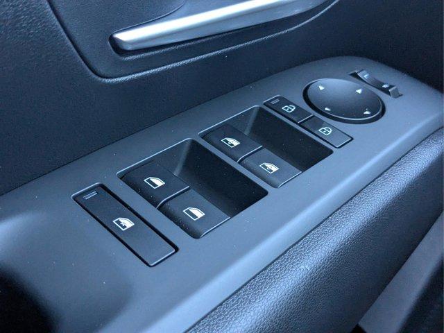 new 2026 Hyundai TUCSON Hybrid car, priced at $32,951