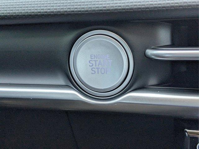 new 2026 Hyundai TUCSON Hybrid car, priced at $32,951