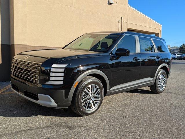 new 2026 Hyundai Palisade car, priced at $40,530