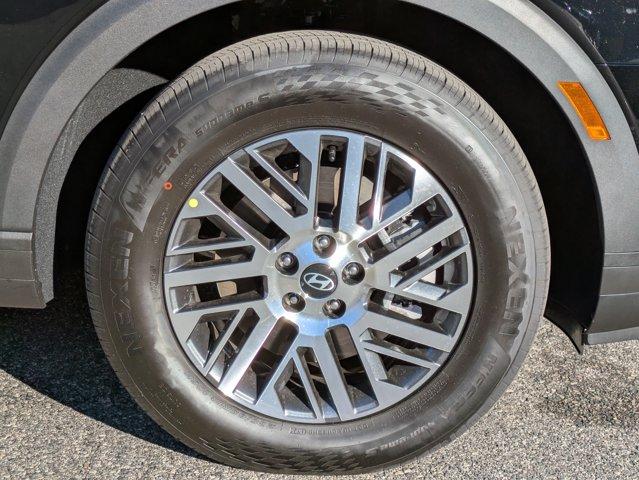 new 2026 Hyundai Palisade car, priced at $40,530