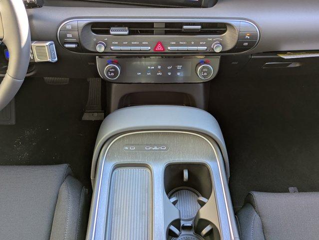 new 2026 Hyundai Palisade car, priced at $40,530