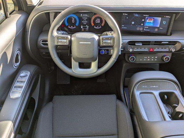 new 2026 Hyundai Palisade car, priced at $40,530