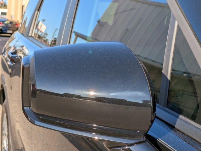 new 2026 Hyundai Palisade car, priced at $40,530