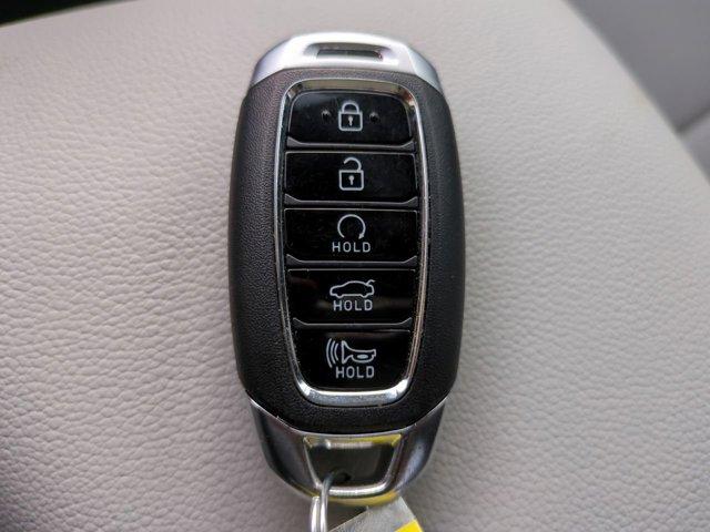 used 2023 Hyundai Elantra car, priced at $21,989