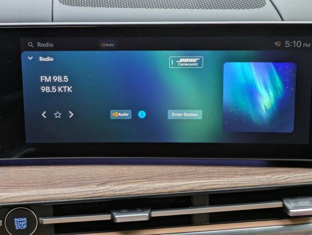 new 2026 Hyundai Santa Fe car, priced at $46,974