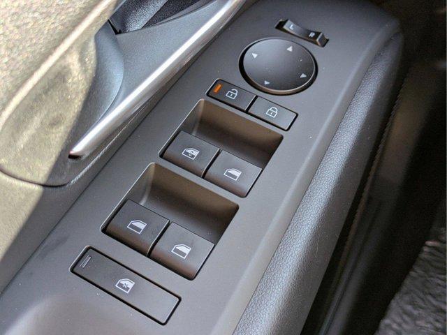 used 2025 Hyundai Tucson car, priced at $25,452