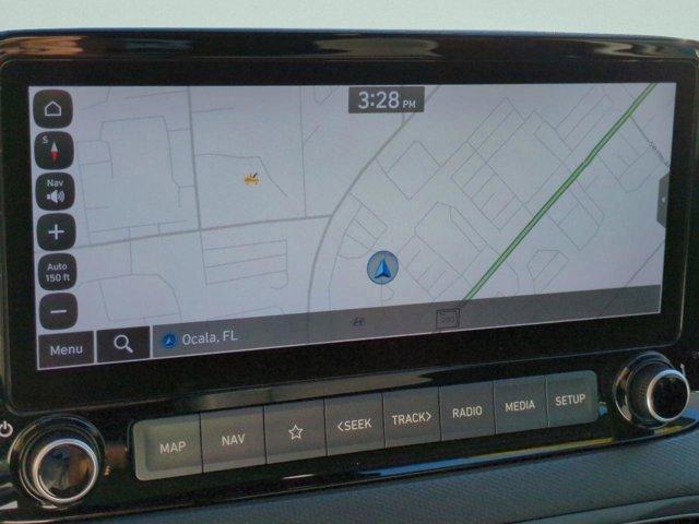 used 2022 Hyundai Kona car, priced at $21,190