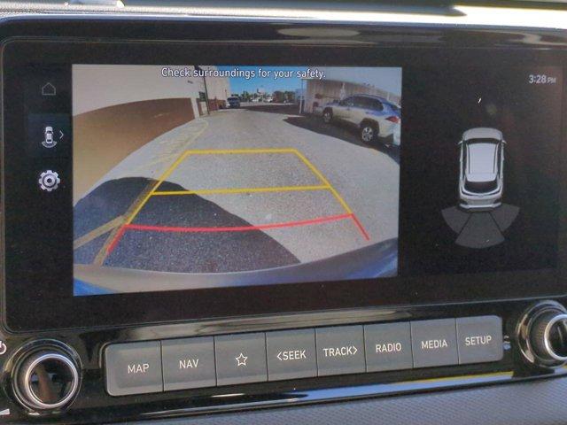 used 2022 Hyundai Kona car, priced at $21,190