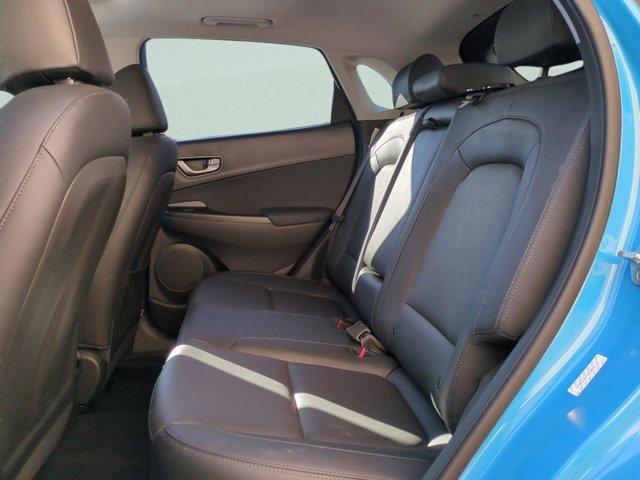 used 2022 Hyundai Kona car, priced at $21,190