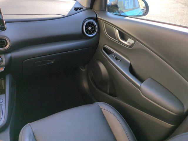 used 2022 Hyundai Kona car, priced at $21,618