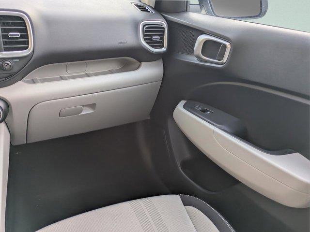 new 2026 Hyundai Venue car, priced at $24,517