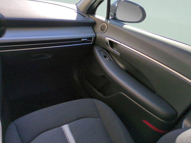 used 2024 Hyundai Sonata car, priced at $23,428