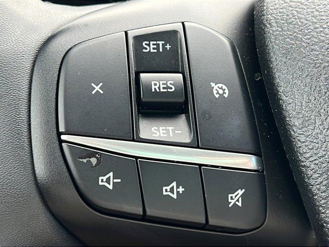 used 2022 Ford Escape car, priced at $23,434