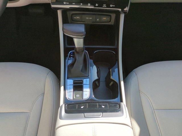 used 2024 Hyundai Tucson car, priced at $21,598