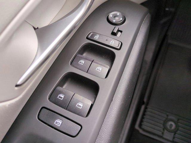 used 2024 Hyundai Tucson car, priced at $21,598