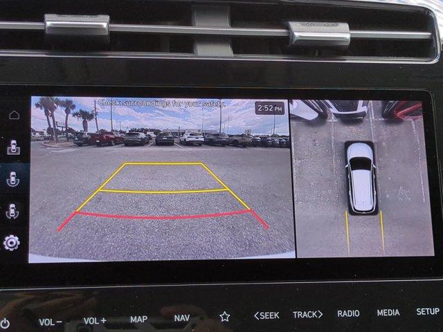 used 2022 Hyundai Tucson car, priced at $21,965