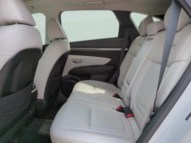 used 2022 Hyundai Tucson car, priced at $21,965