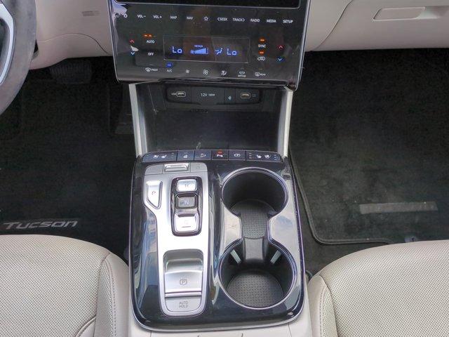used 2022 Hyundai Tucson car, priced at $21,965