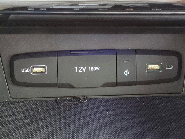 used 2022 Hyundai Tucson car, priced at $21,965