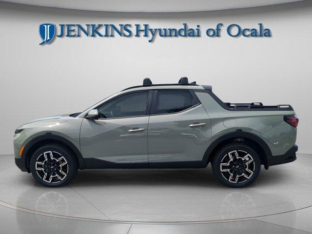 new 2026 Hyundai SANTA CRUZ car, priced at $45,494