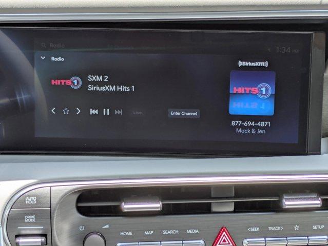 new 2026 Hyundai Palisade car, priced at $47,992