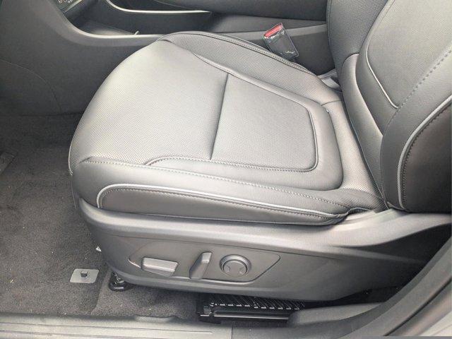 new 2026 Hyundai Tucson car, priced at $38,332