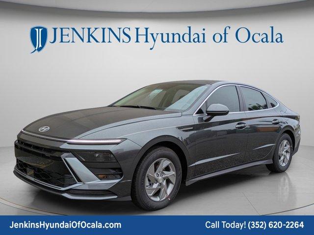 new 2026 Hyundai Sonata car, priced at $25,520