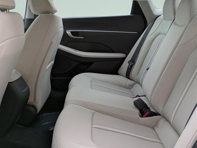 new 2026 Hyundai Sonata car, priced at $25,520